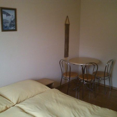 Villa Privat 107 Pavčina Lehota Esterno foto