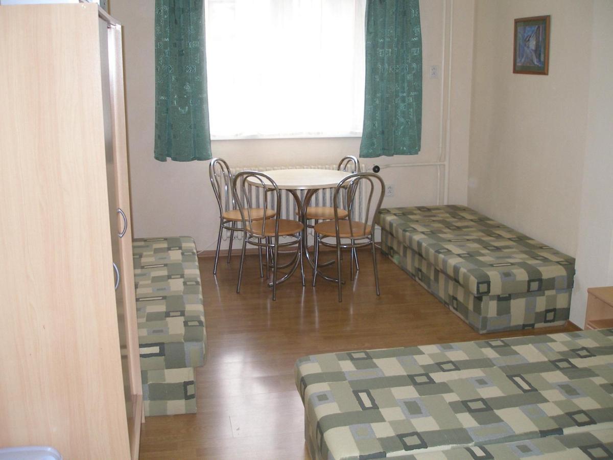 Villa Privat 107 Pavčina Lehota Camera foto