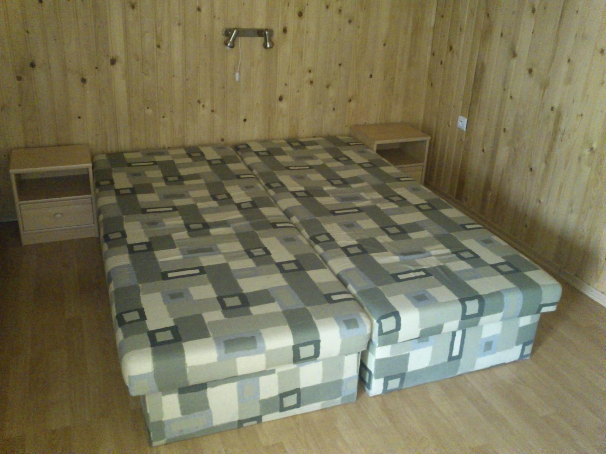 Villa Privat 107 Pavčina Lehota Esterno foto