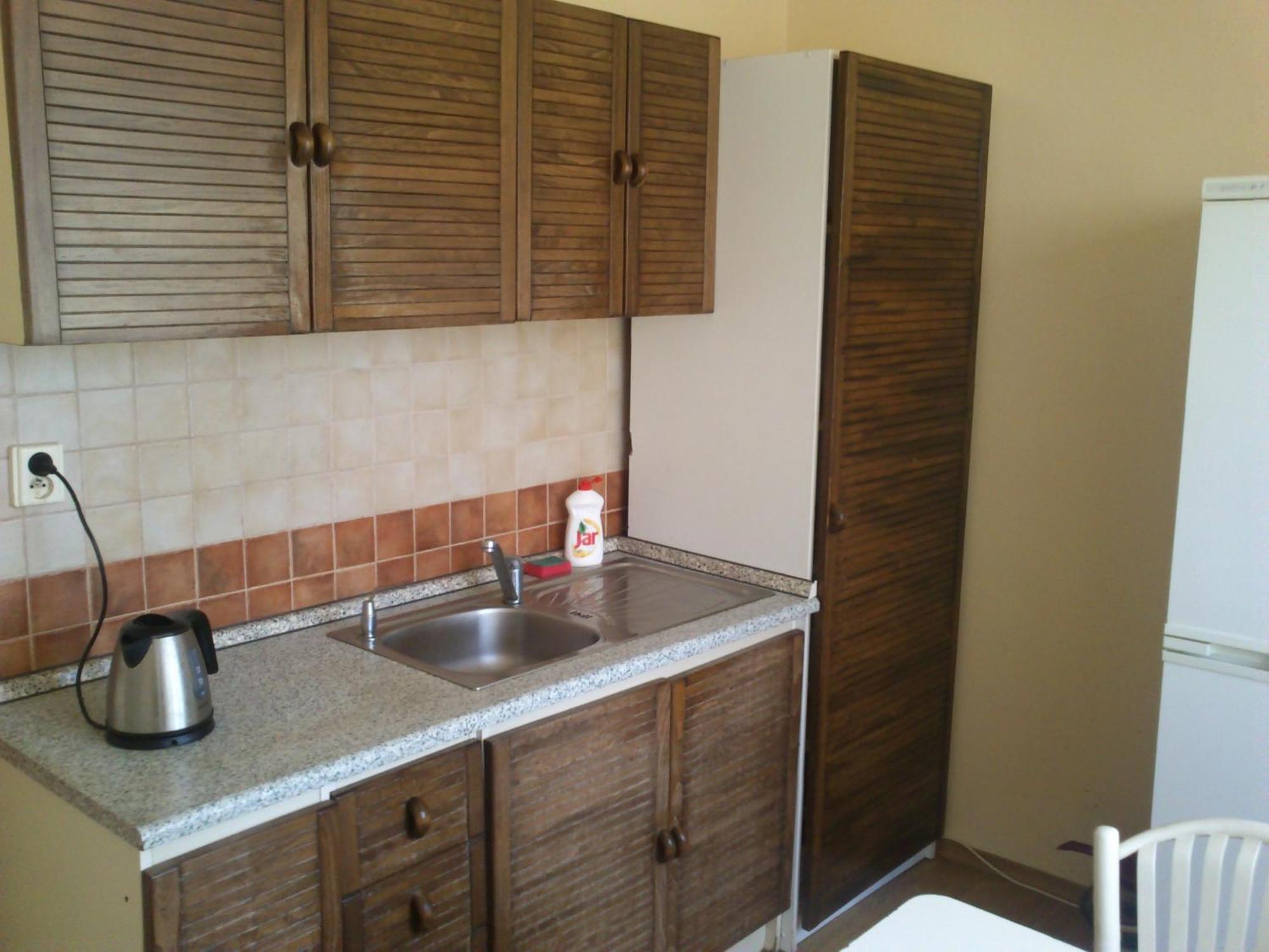 Villa Privat 107 Pavčina Lehota Esterno foto