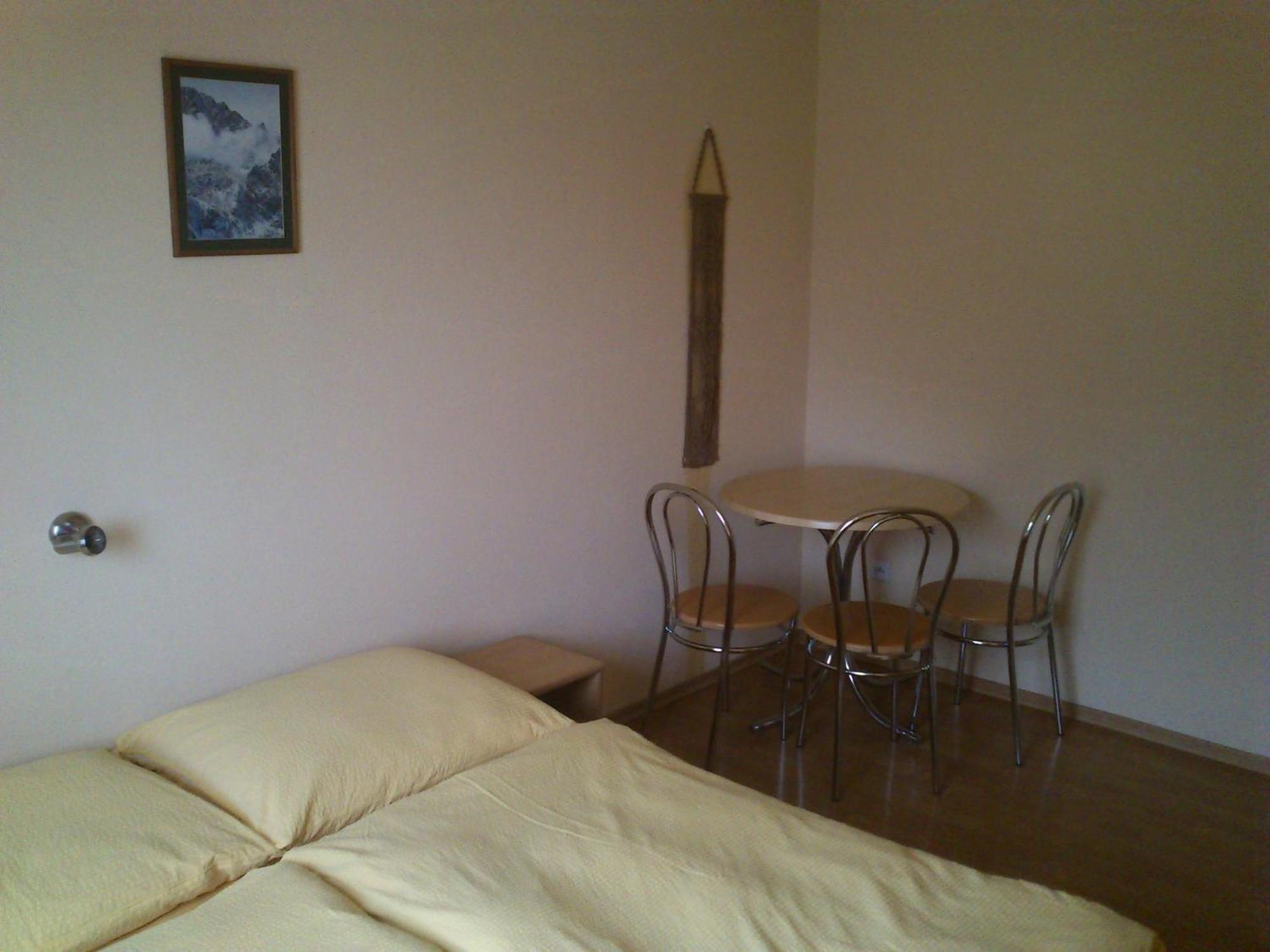 Villa Privat 107 Pavčina Lehota Esterno foto