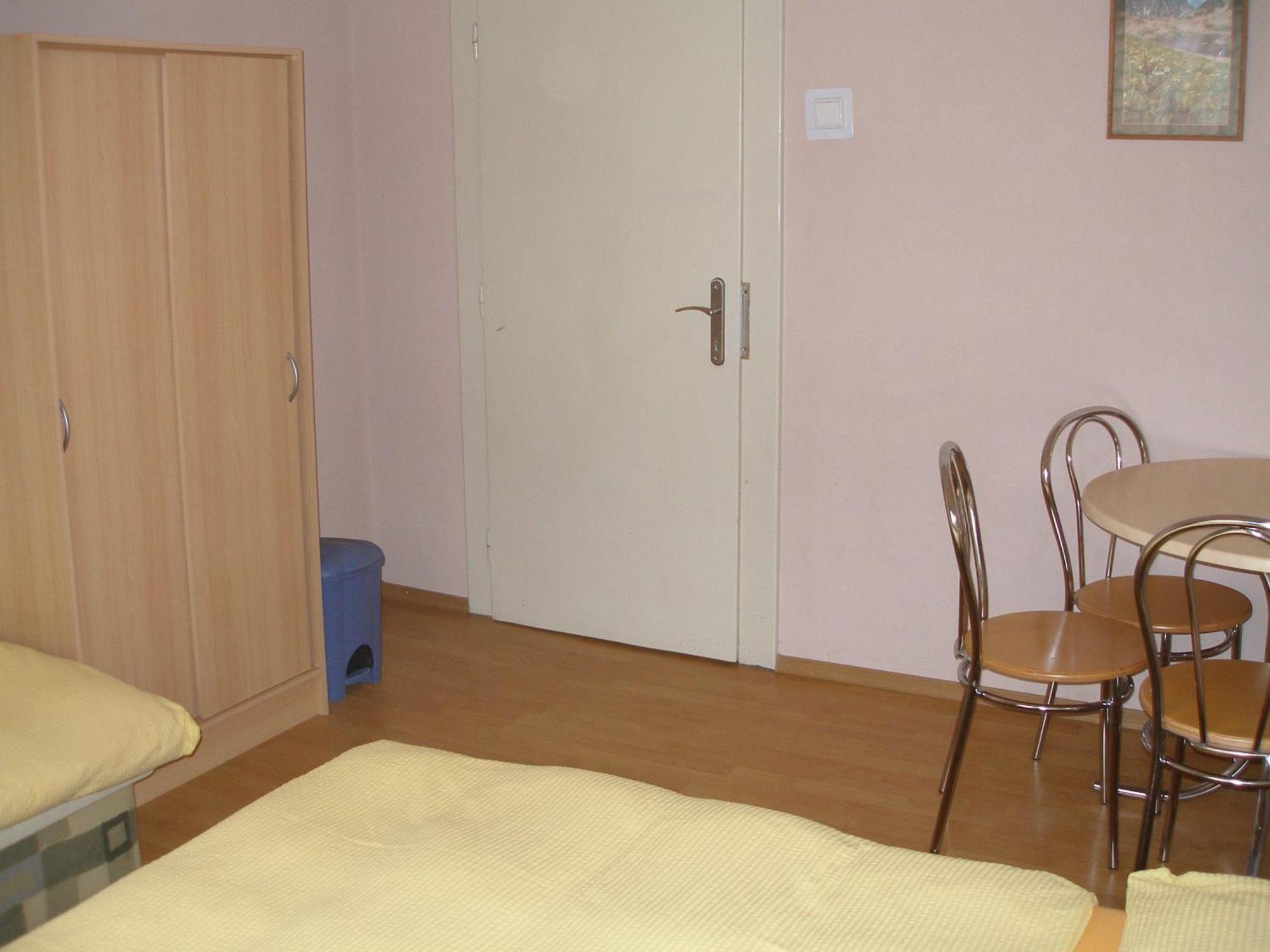 Villa Privat 107 Pavčina Lehota Esterno foto